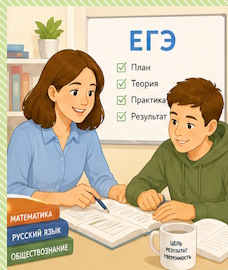 Услуги Услуги репетиторов в Барабинске