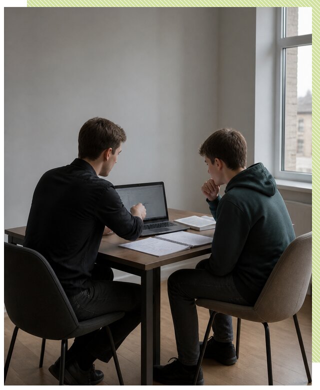 Репетитор по информатике ЕГЭ в Барабинске от 1524 р. | Репетитор-Ббн