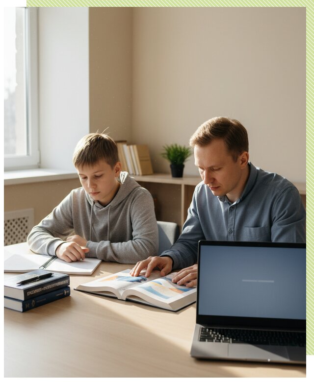 Репетитор по английскому 7 класс в Барабинске по цене 1219 р. | Репетитор-Ббн