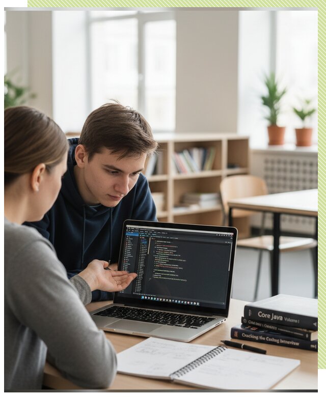 Репетитор по JavaScript в Барабинске по цене от 1828 р. | Репетитор-Ббн