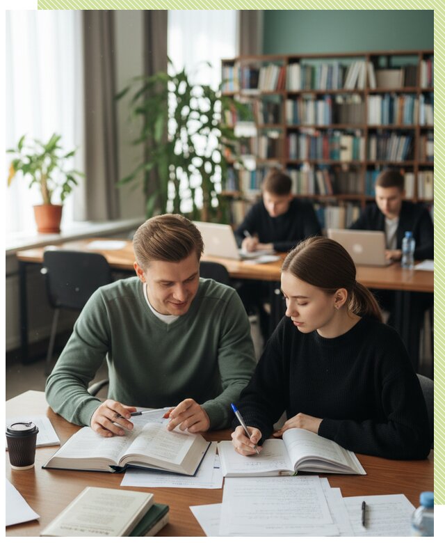 Репетитор для студентов медиков в Барабинске от 1524 р. | Репетитор-Ббн